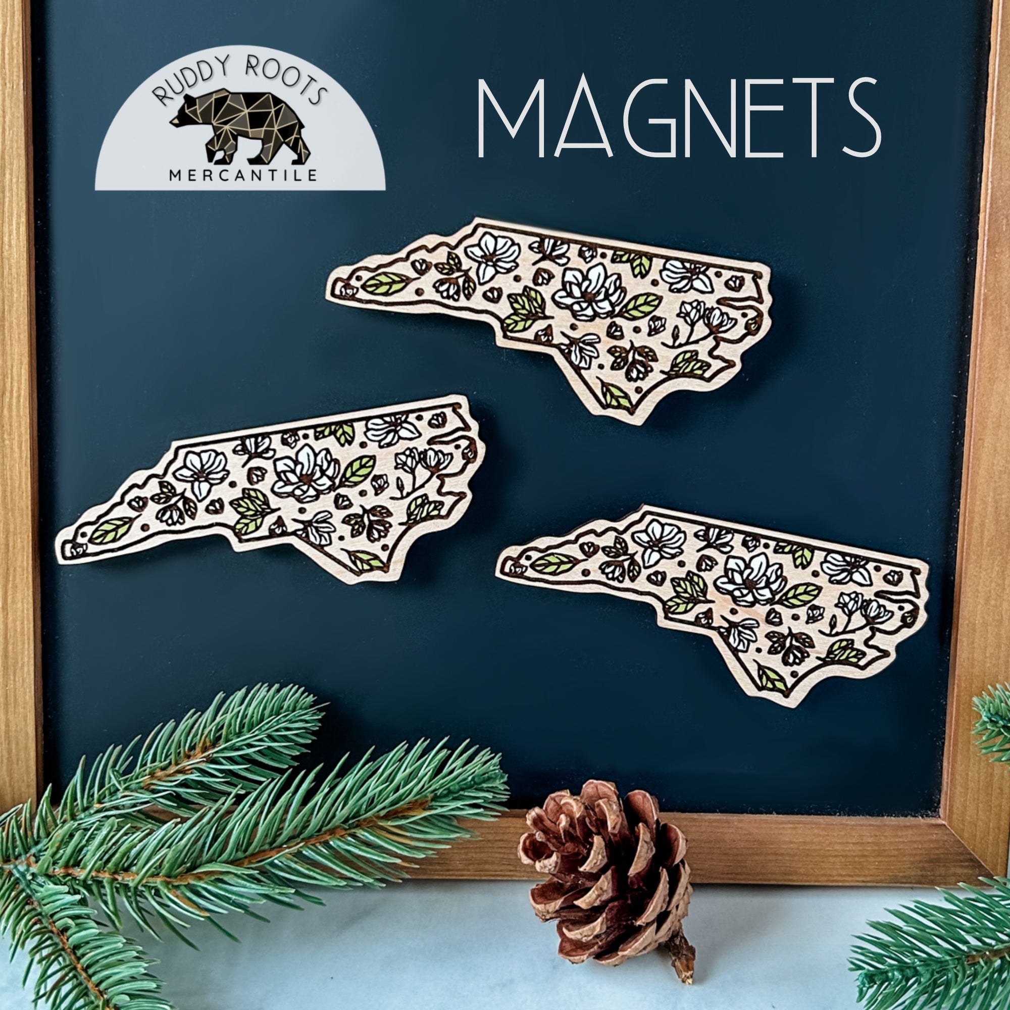 Magnets