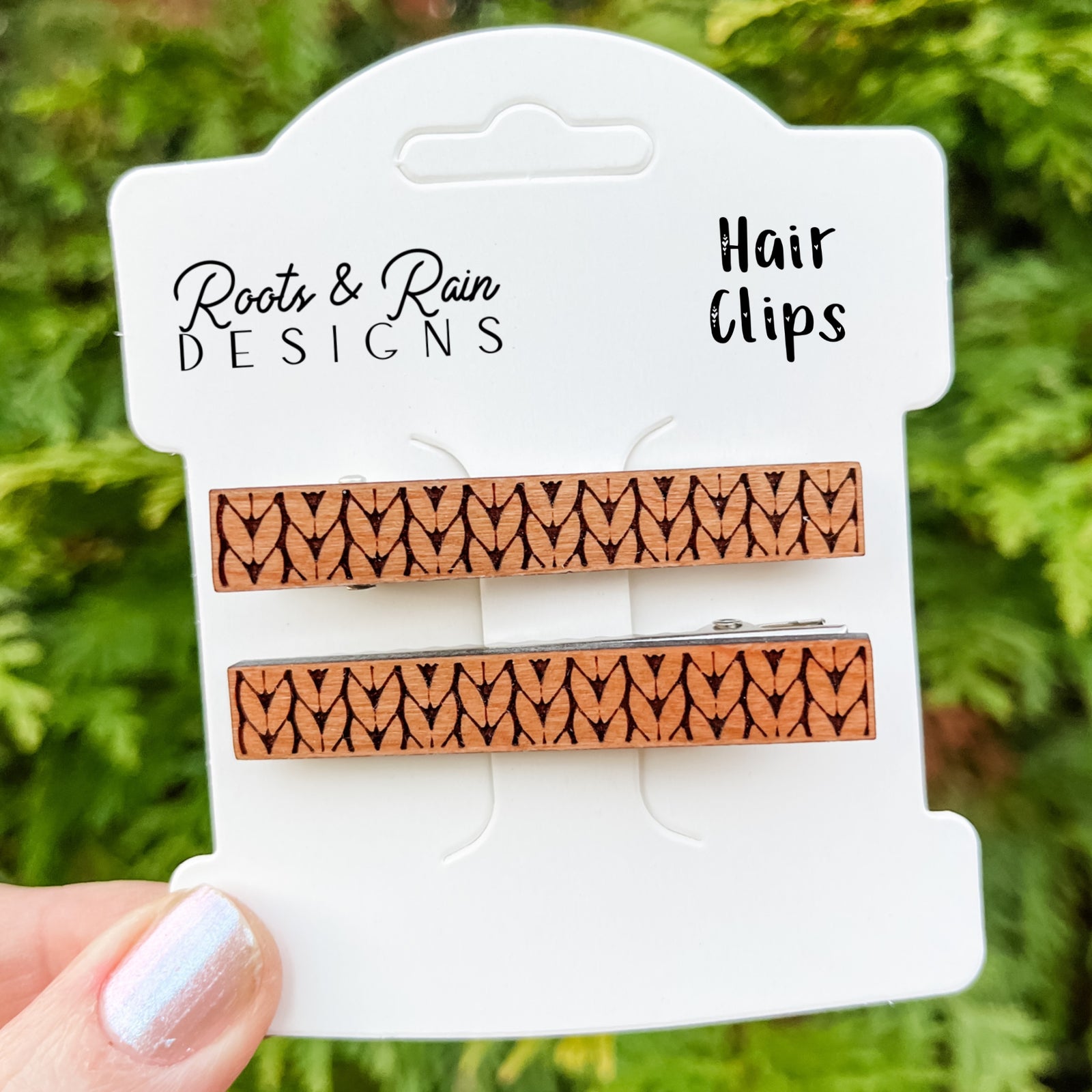 Hair Clips