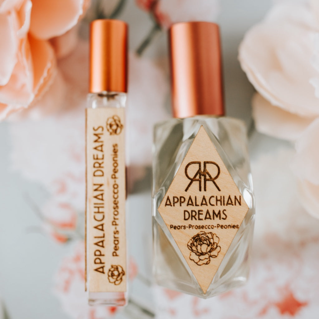 Appalachian Dreams Ladies' Fragrance