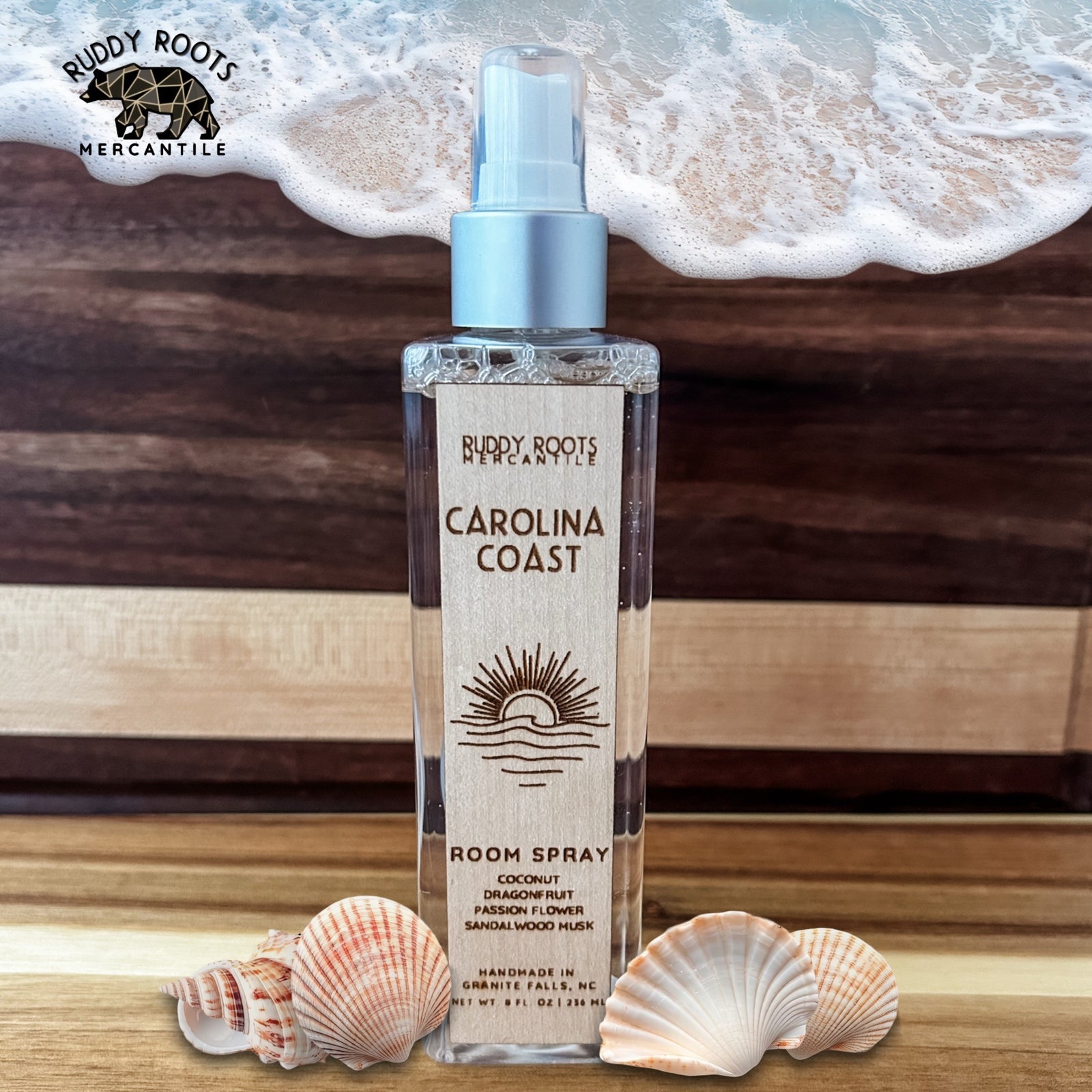 Carolina Coast Room Spray