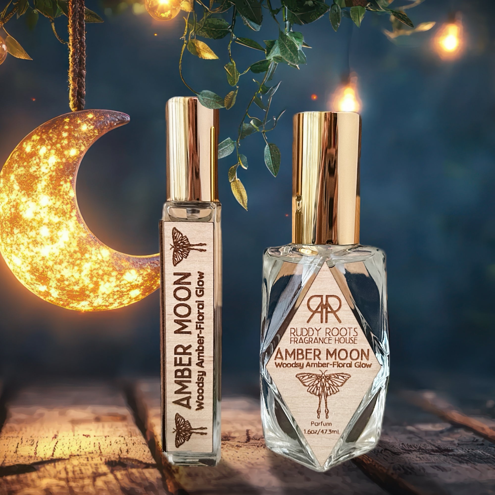 Amber Moon Ladies' Fragrance