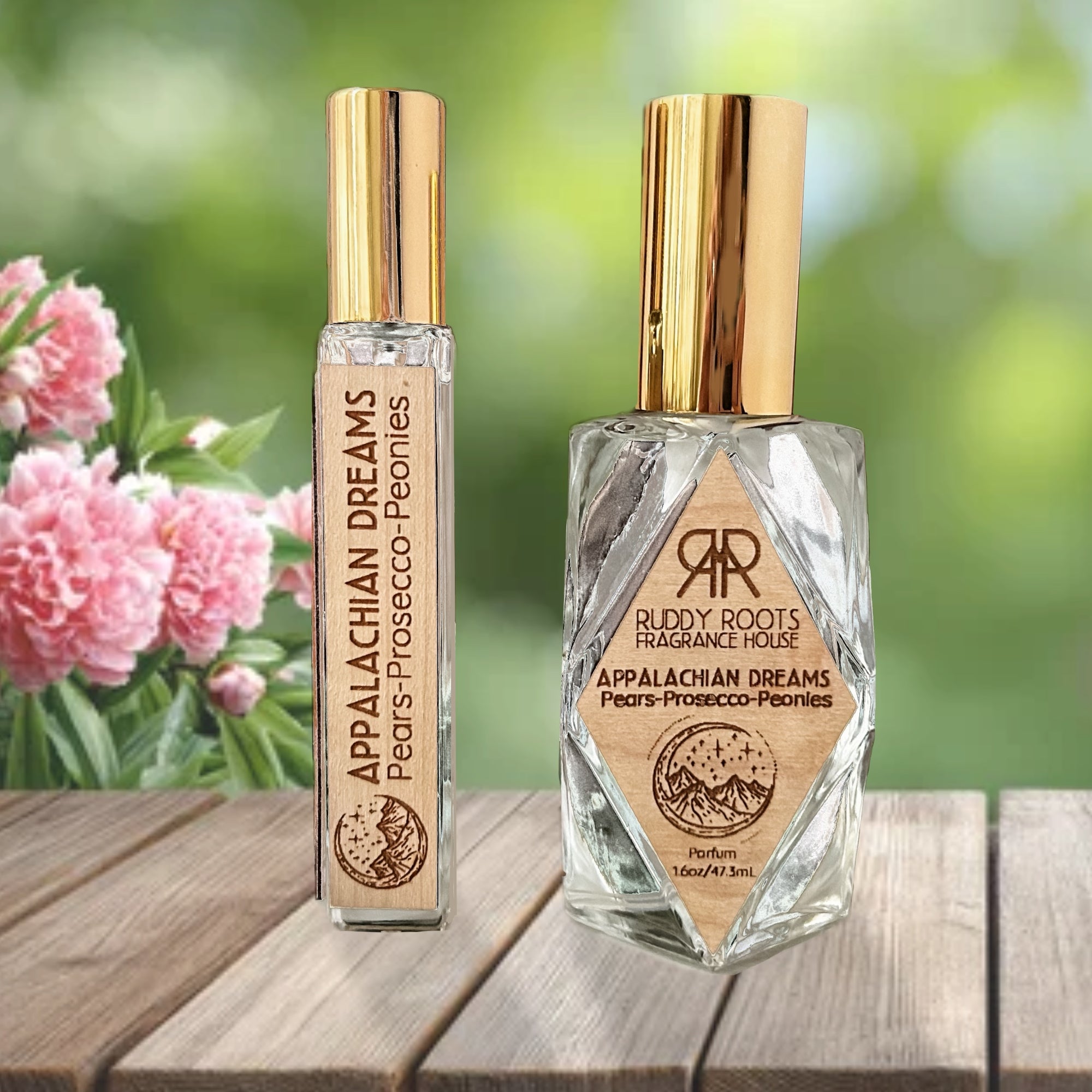 Appalachian Dreams Ladies' Fragrance