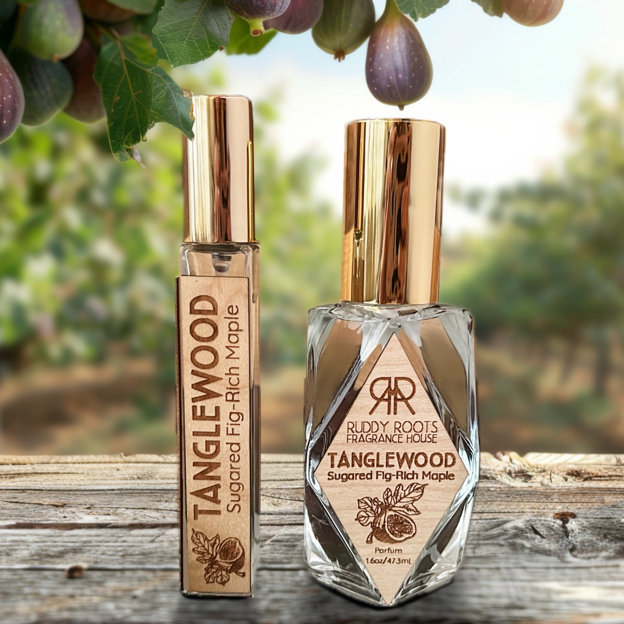 Tanglewood Ladies' Fragrance