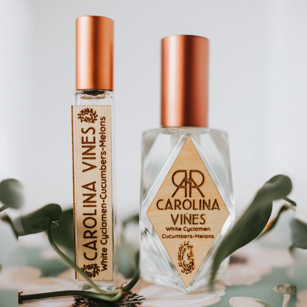 Carolina Vines Ladies' Fragrance