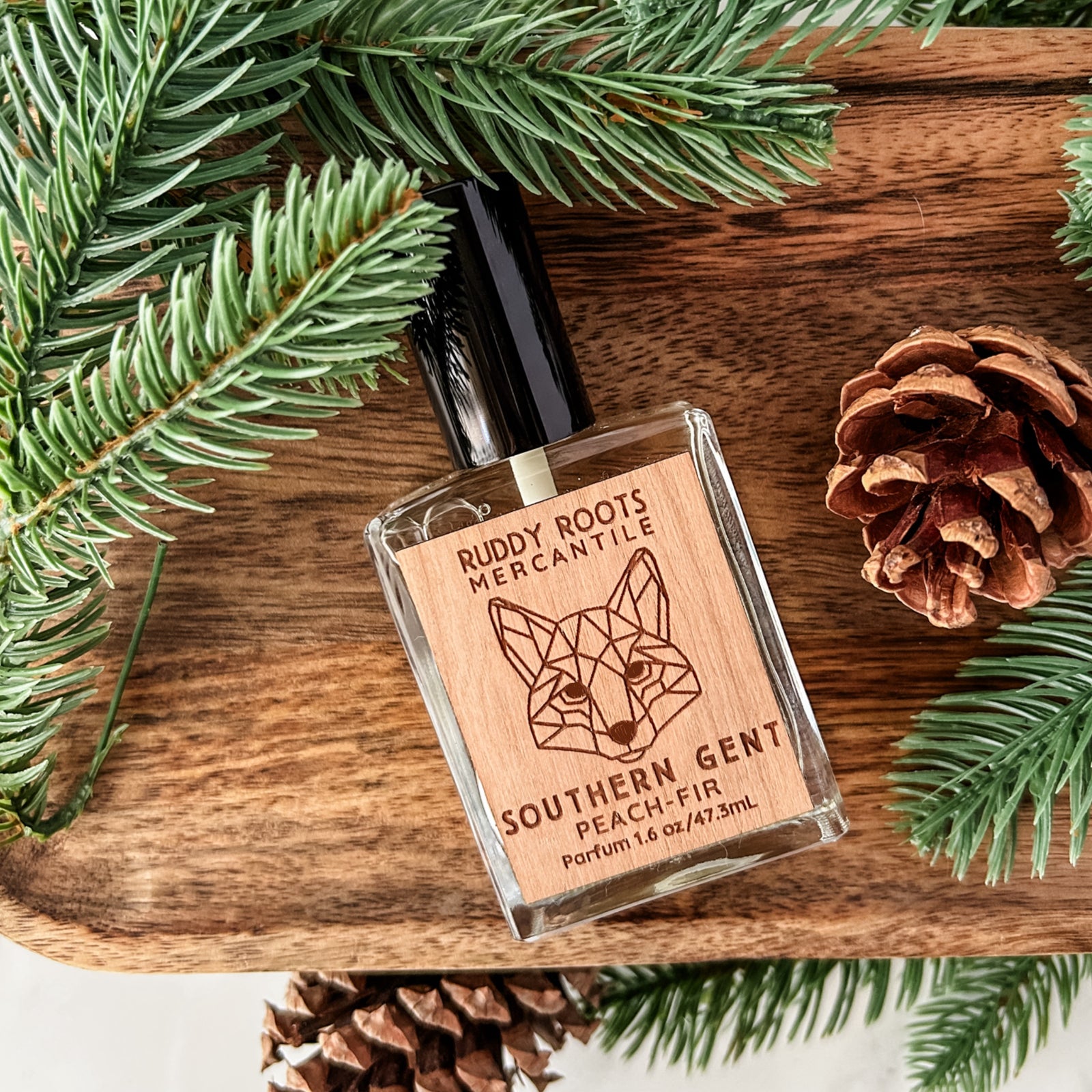 Southern Gent Men's Fragrance