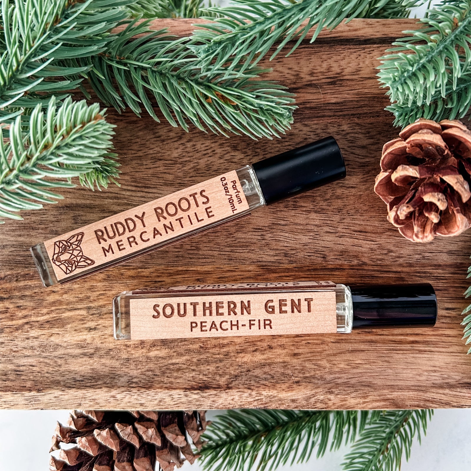Southern Gent Men's Fragrance