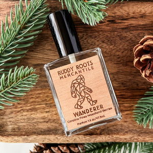 Wanderer Men's Fragrance